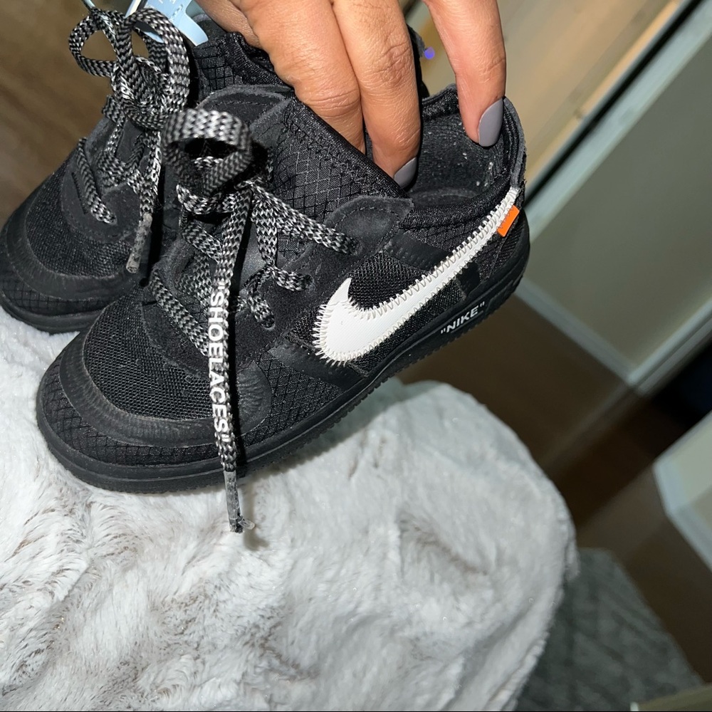 Kids shoes